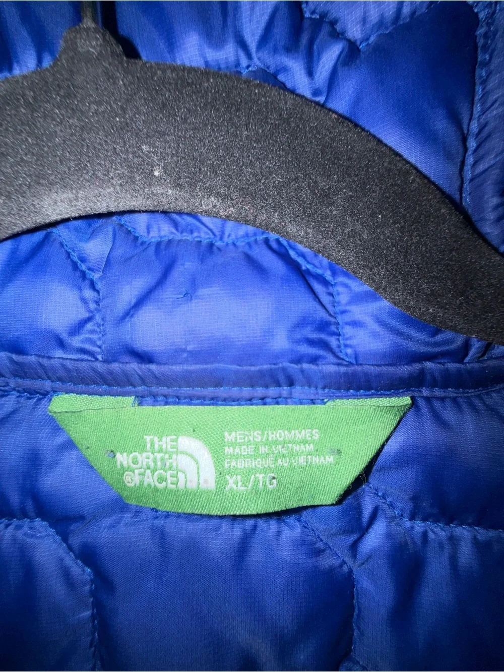 The North Face north face